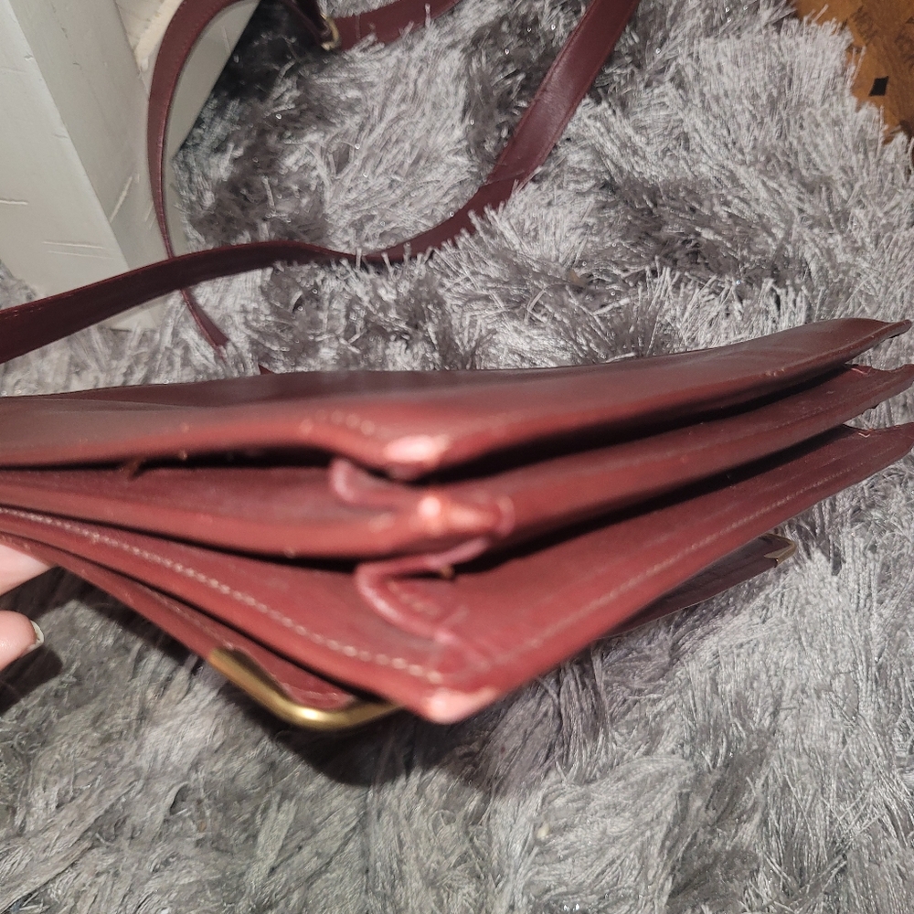 Cartier bag - Picture 6 of 9